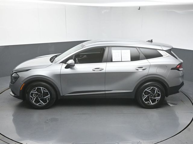 2025 Kia Sportage LX - Photo 46