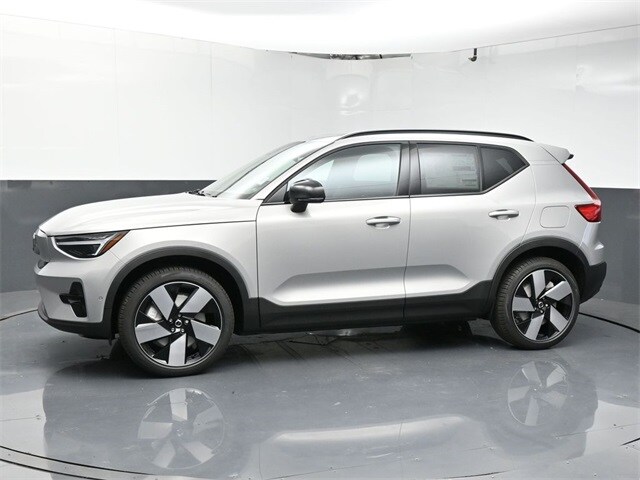 2024 Volvo XC40 Recharge Plus photo 4