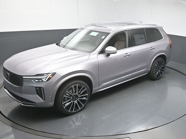 2026 Volvo XC90 Plus - Photo 45