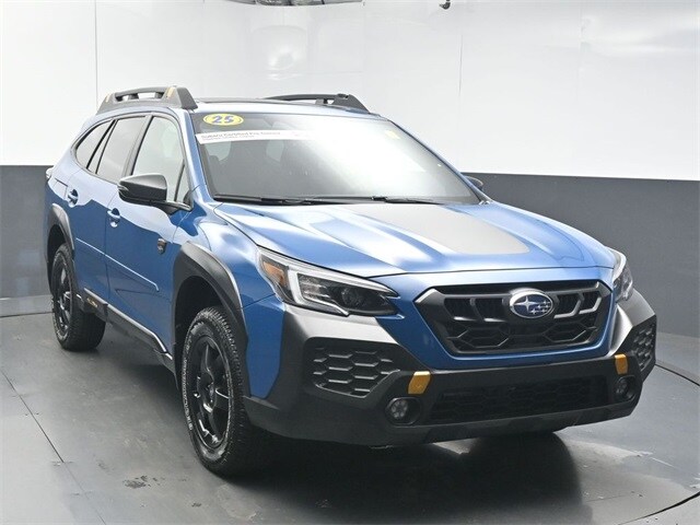 2025 Subaru Outback Wilderness photo 2
