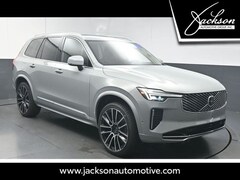 2026 Volvo XC90 B6 Plus 7-Seater AWD SUV