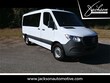 Mercedes-Benz Sprinter 2500