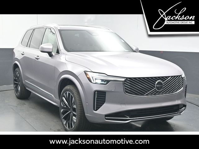 2026 Volvo XC90 B6 Ultra Bright 7-Seater 4WD's photo