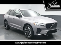 2026 Volvo XC60 B5 Plus SUV