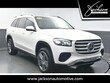  Mercedes-Benz GLS 450