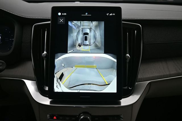 2026 Volvo XC90 Ultra - Photo 12