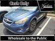 Subaru XV Crosstrek