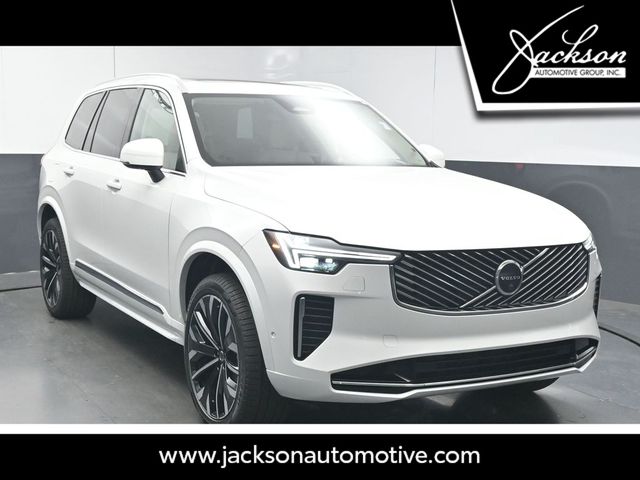 2026 Volvo XC90 B6 Ultra Bright 7-Seater 4WD's photo