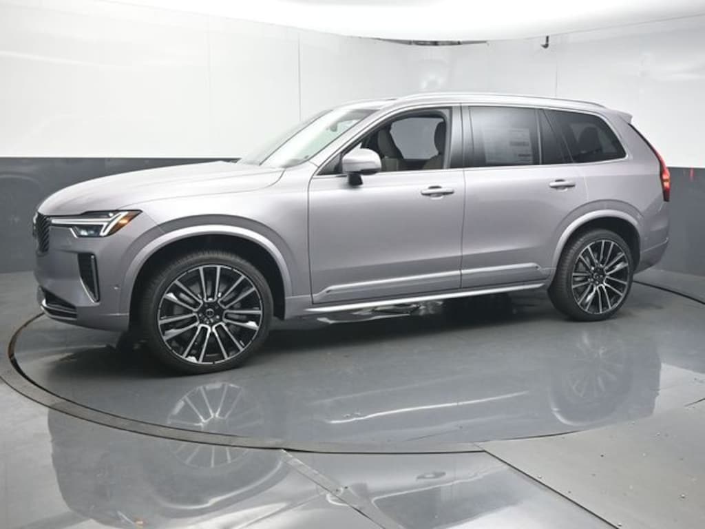 Used 2026 Volvo XC90 B6 Plus 6-Seater SUV