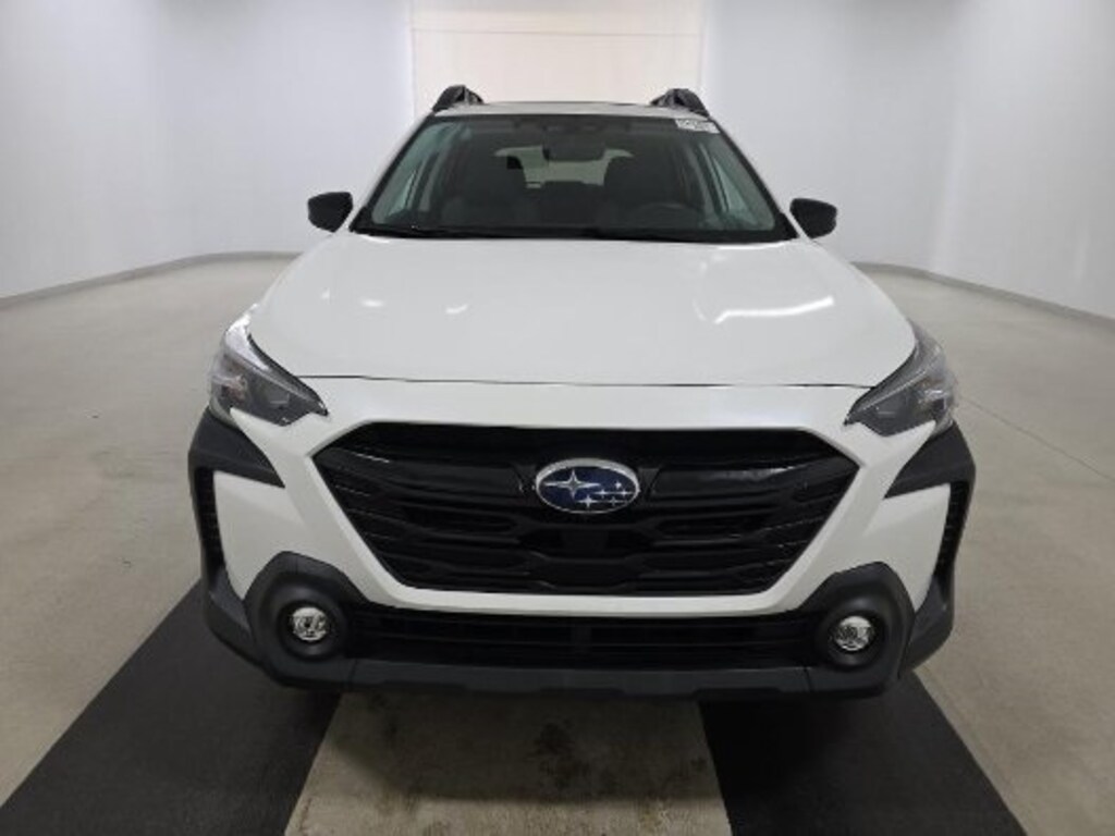 Used 2023 Subaru Outback Onyx Edition XT SUV