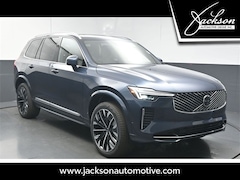 2026 Volvo XC90 B6 Plus 7-Seater AWD SUV