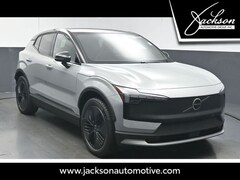 2026 Volvo EX30 Cross Country Ultra AWD SUV