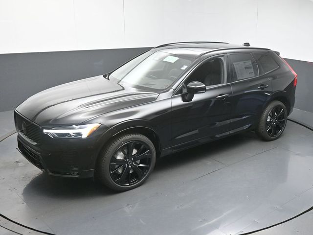 2026 Volvo XC60 Ultra - Photo 44