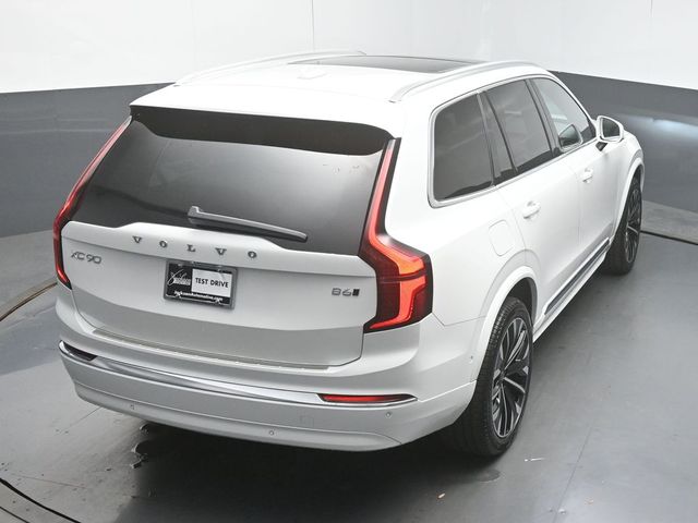 2026 Volvo XC90 Plus - Photo 49