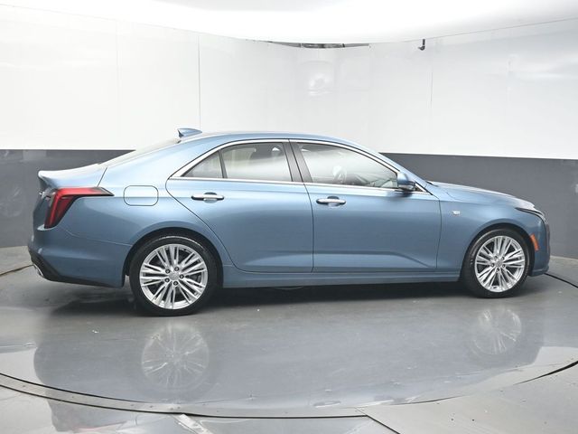 2024 Cadillac CT4 Premium Luxury - Photo 8