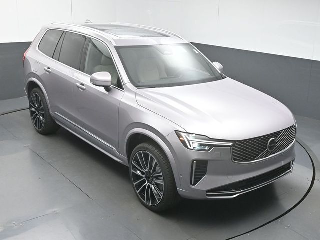 2026 Volvo XC90 Plus - Photo 43
