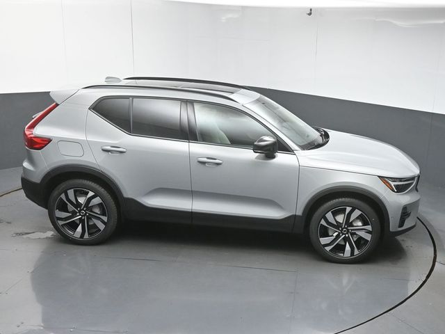 2026 Volvo XC40 Ultra - Photo 47