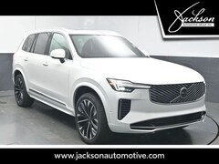 2026 Volvo XC90 plug-in hybrid T8 Plus 7-Seater AWD SUV
