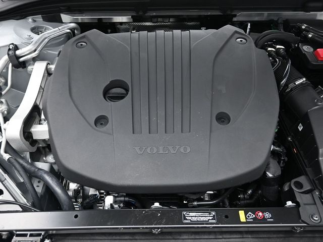 2026 Volvo V60 Cross Country Plus - Photo 31