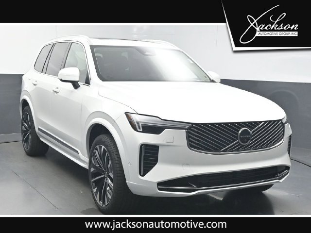 2026 Volvo XC90
