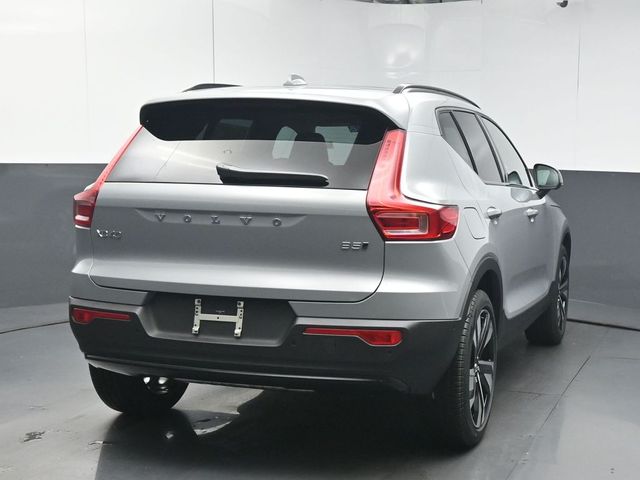 2026 Volvo XC40 Ultra - Photo 7