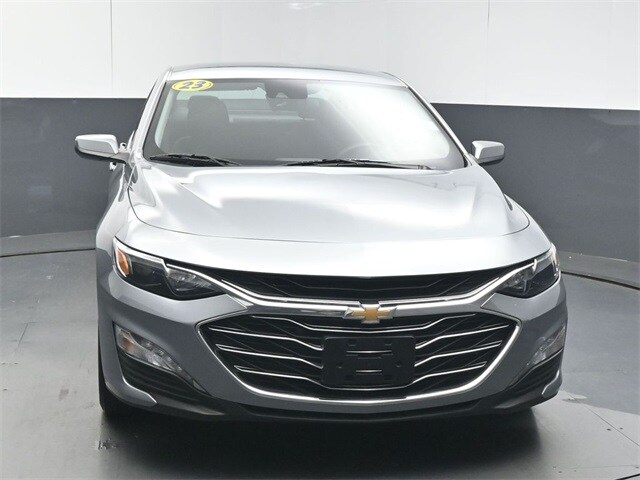 2023 Chevrolet Malibu 1LT photo 3