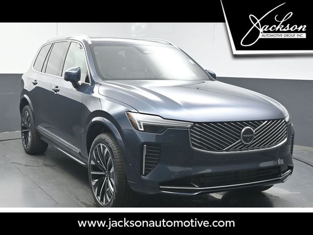2026 Volvo XC90 T8 Recharge Ultra Bright 4WD's photo