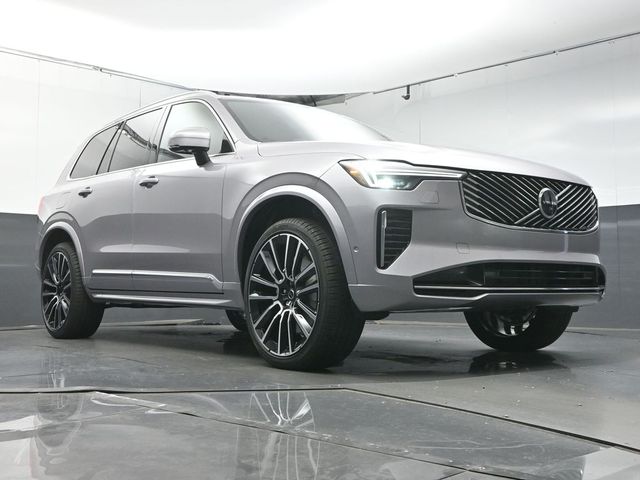 2026 Volvo XC90 Plus - Photo 34