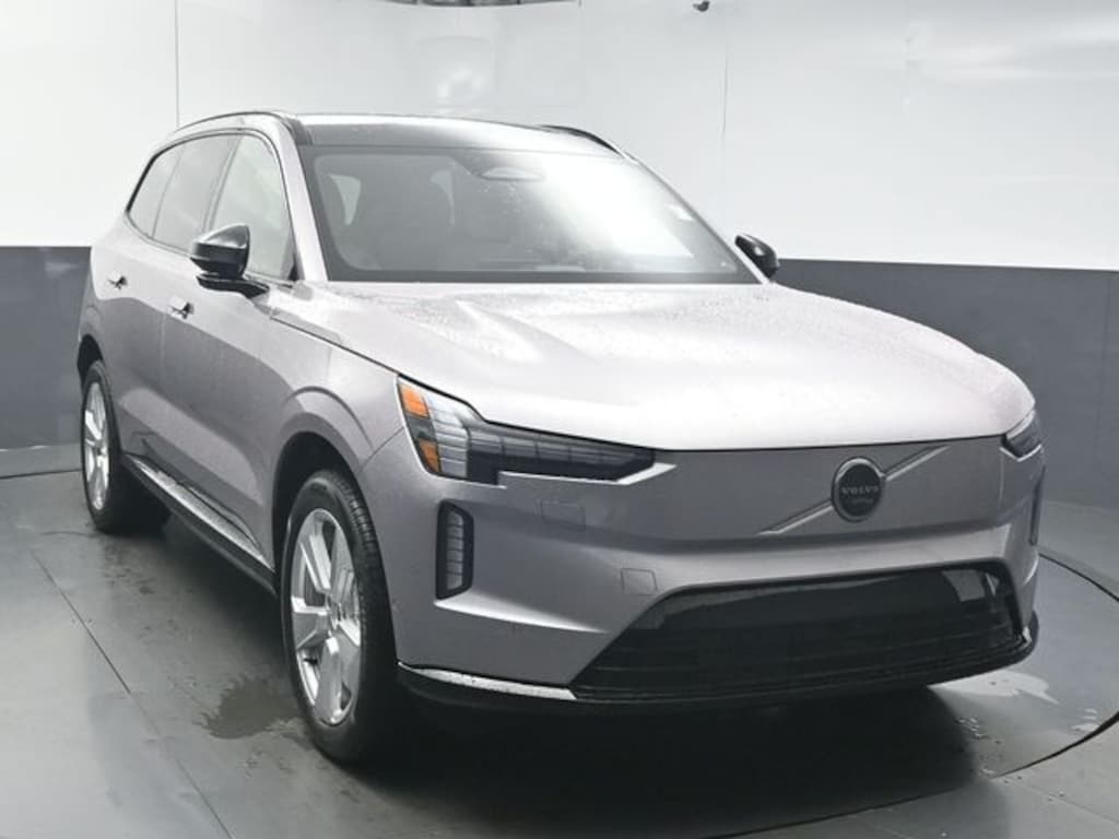 Used 2026 Volvo EX90 Single Motor Plus 7-Seater SUV