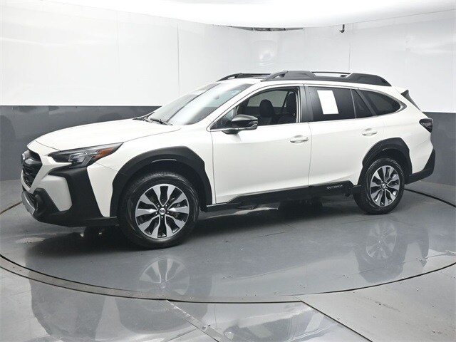 2024 Subaru Outback Limited photo 3