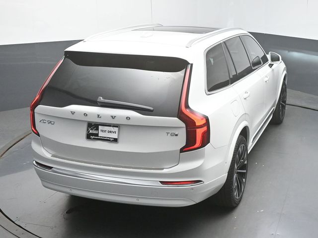 2026 Volvo XC90 Ultra - Photo 48