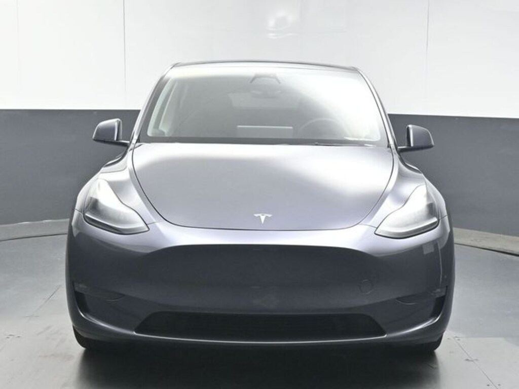 Used 2023 Tesla Model Y Long Range SUV