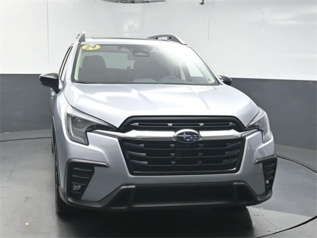 Used 2024 Subaru Ascent Limited 7-Passenger SUV