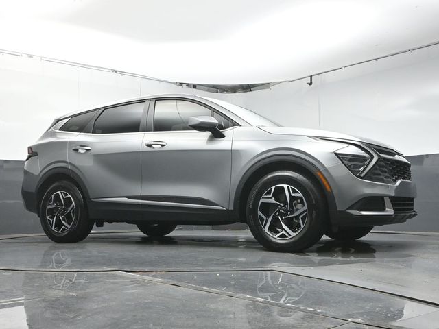 2025 Kia Sportage LX - Photo 33