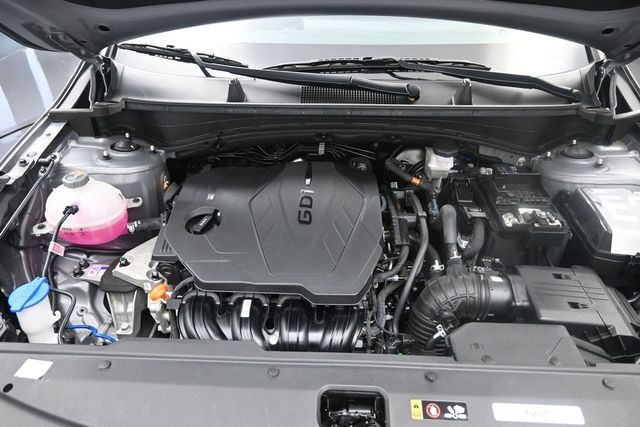 2025 Kia Sportage LX - Photo 32