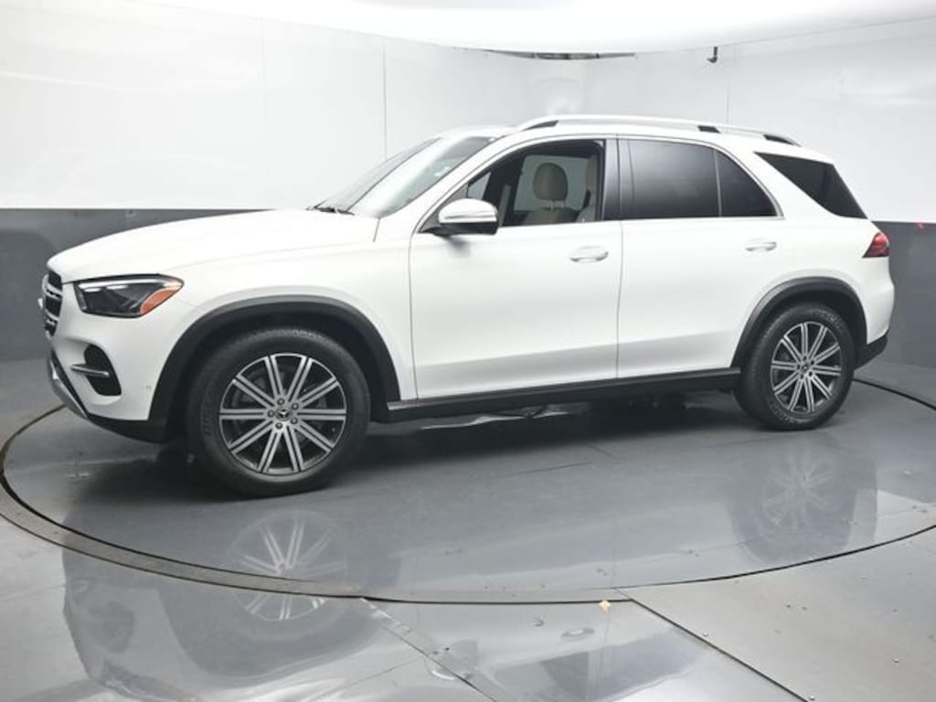 Used 2026 Mercedes-Benz GLE 350 SUV