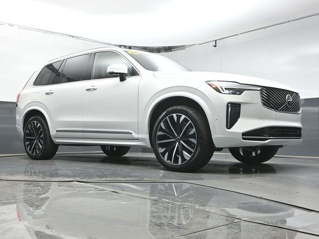 2026 Volvo XC90 Plus - Photo 42