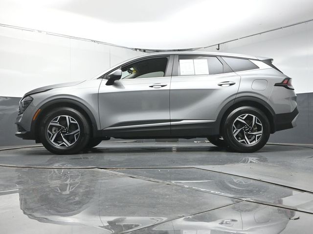 2025 Kia Sportage LX - Photo 37