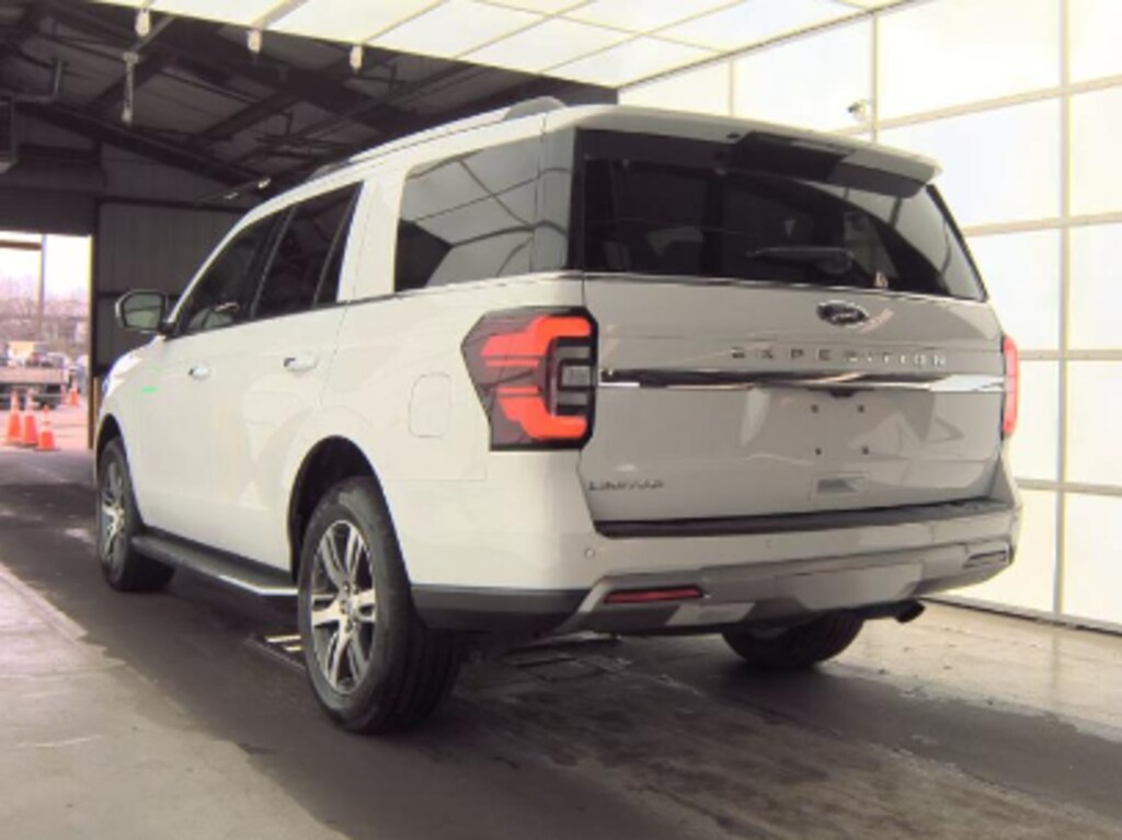 Used 2023 Ford Expedition Limited SUV