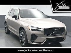 2026 Volvo XC60 B5 Plus AWD SUV