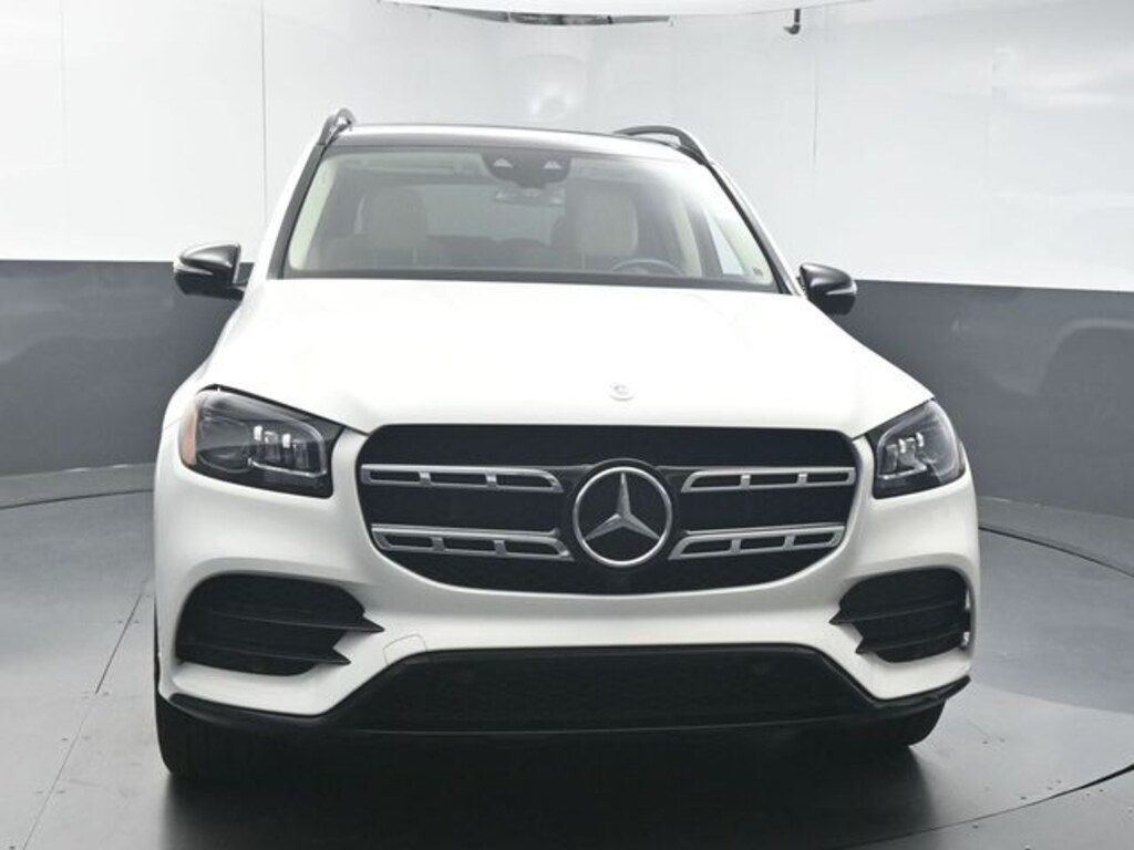Used 2023 Mercedes-Benz GLS 450 4MATIC SUV