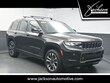  Jeep New Grand Cherokee