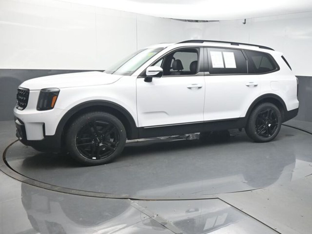 Used 2024 Kia Telluride SUV