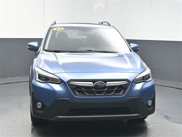 2023 Subaru Crosstrek Limited photo 3