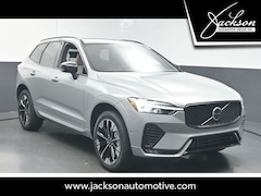 2026 Volvo XC60 B5 Plus AWD SUV