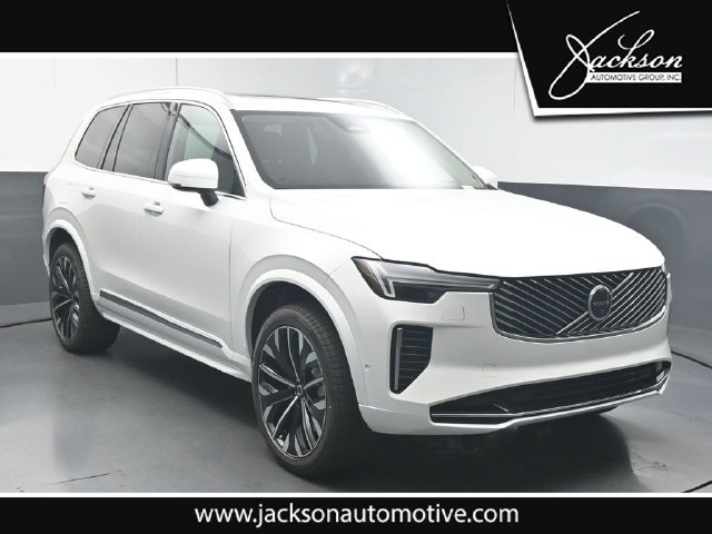 2027 Volvo XC90