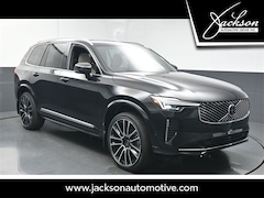 2026 Volvo XC90 B6 Plus 6-Seater SUV