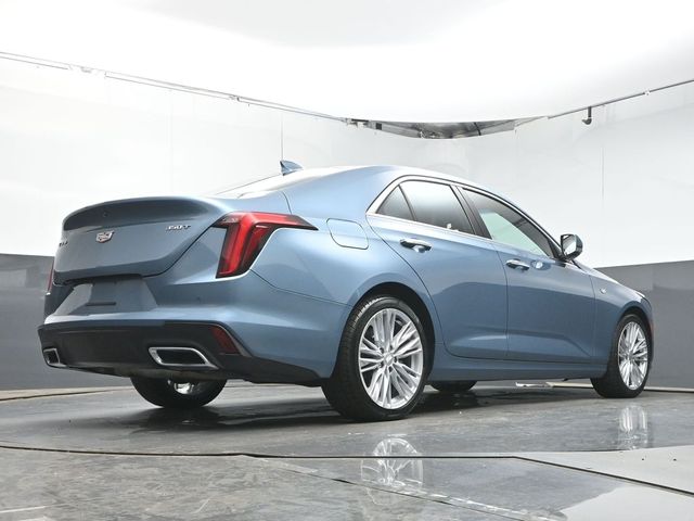 2024 Cadillac CT4 Premium Luxury - Photo 34