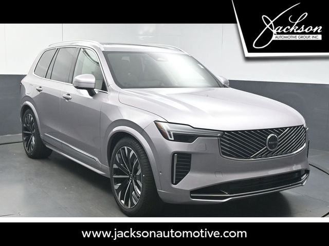 2026 Volvo XC90 T8 Recharge Ultra Bright 4WD's photo