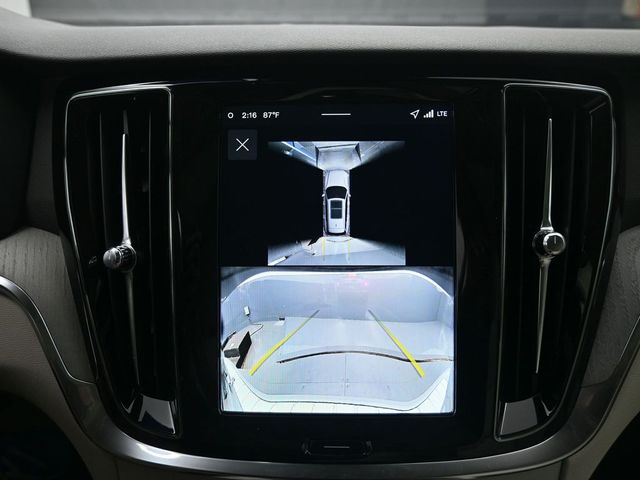 2026 Volvo V60 Cross Country Plus - Photo 12